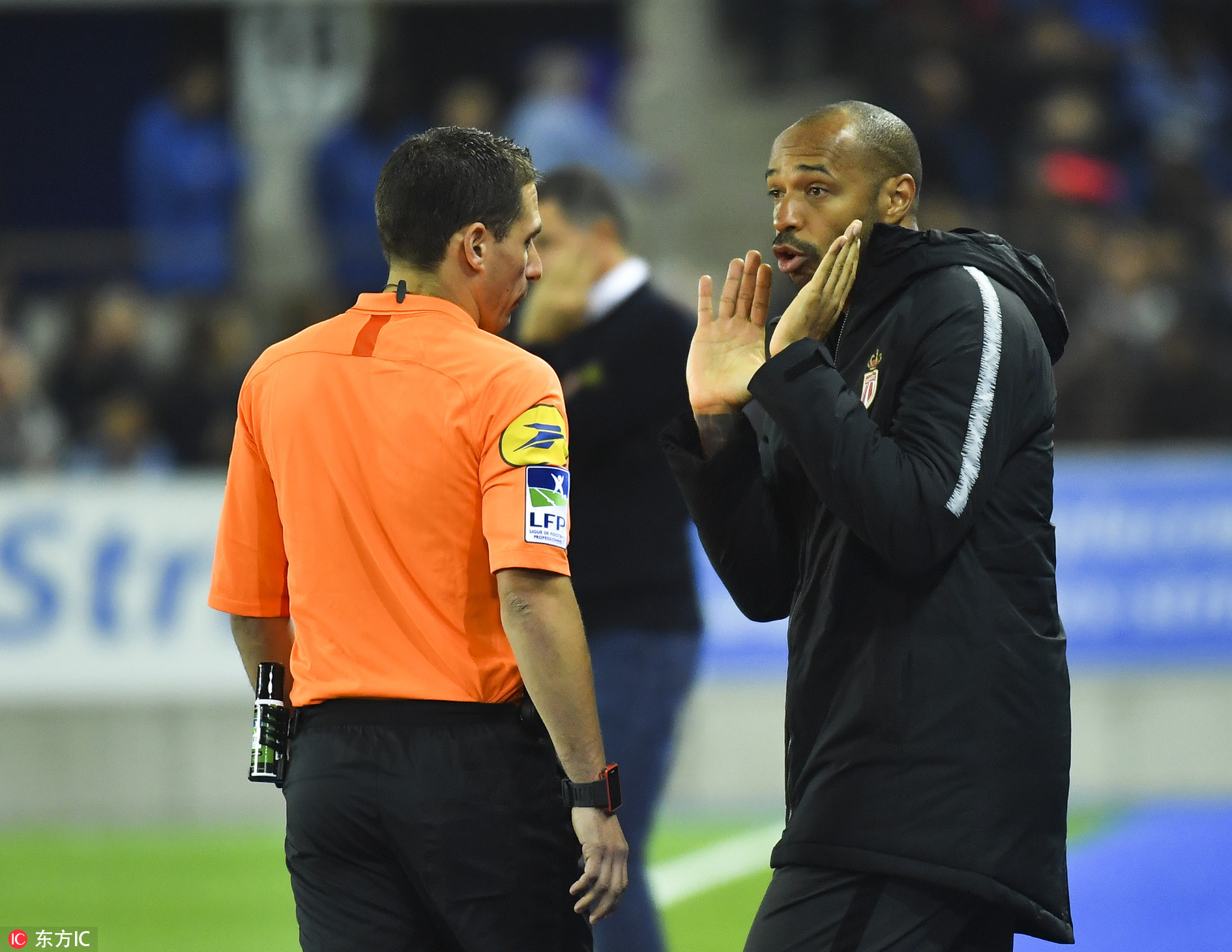 优德app下载 -清晨摩纳哥止住颓势：足总杯节点到来；管理层满意；资深球员宣示担当(股票大宗交易什么意思)