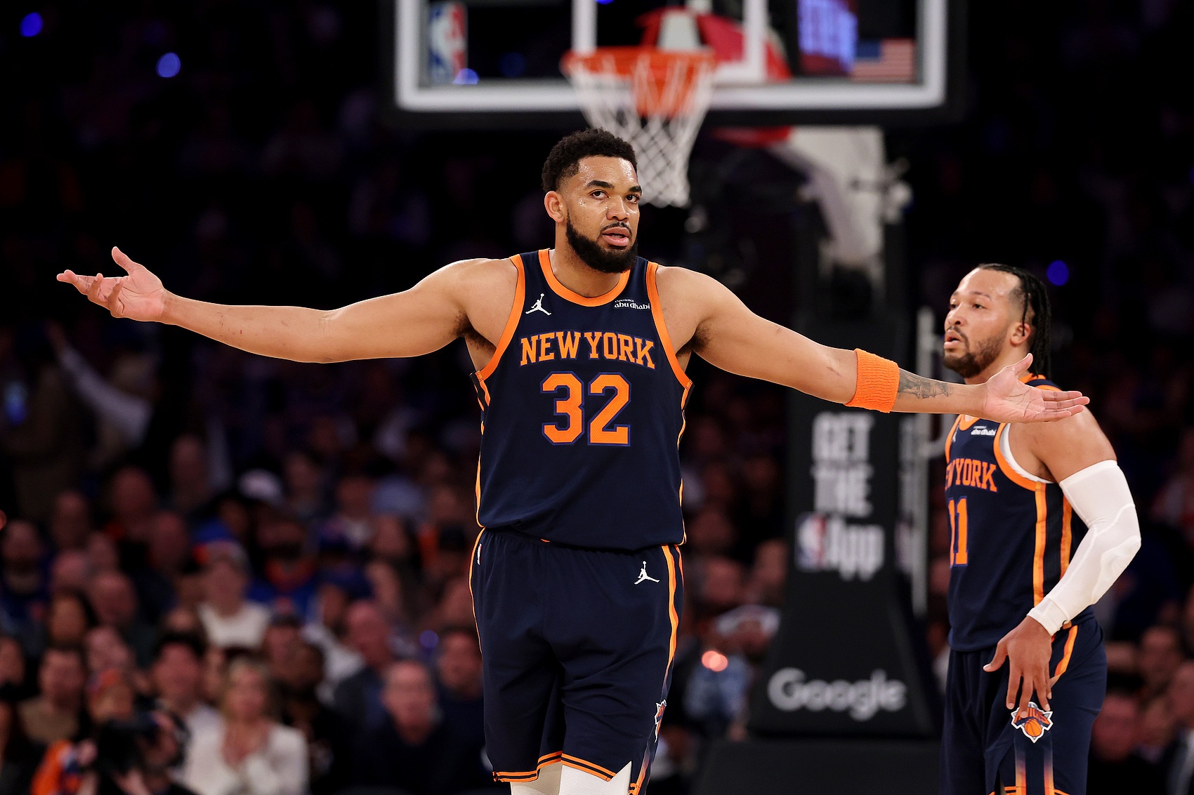 优德在线入口 -99年纽约尼克斯阵容