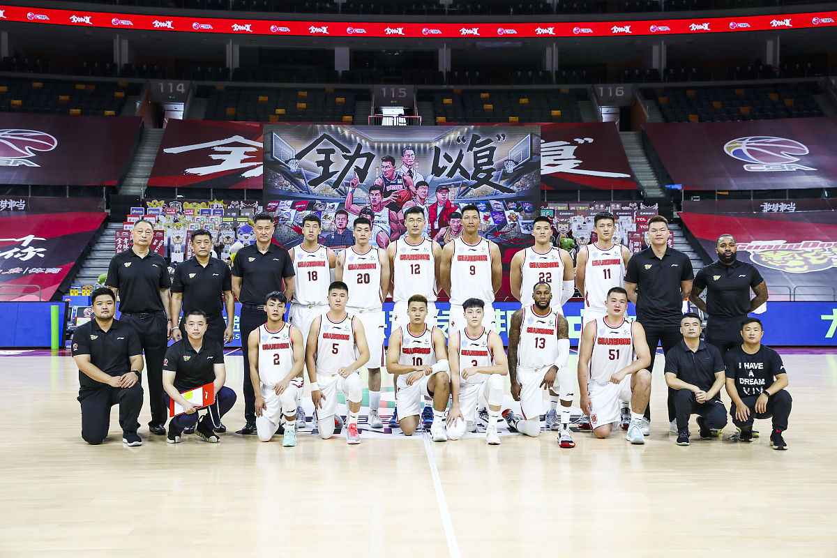 优德娱乐 -转会期里昂调整名单以备CBA常规赛，外线爆发环节打磨，目标明确，赛季目标并未改变 