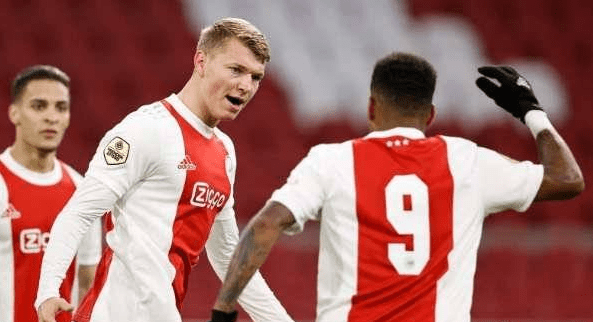 优德app下载 -风云突变阿贾克斯赛后防线松动，葡超版图或变，底气十足，训练强度明显提升(阿贾克斯直播比赛)