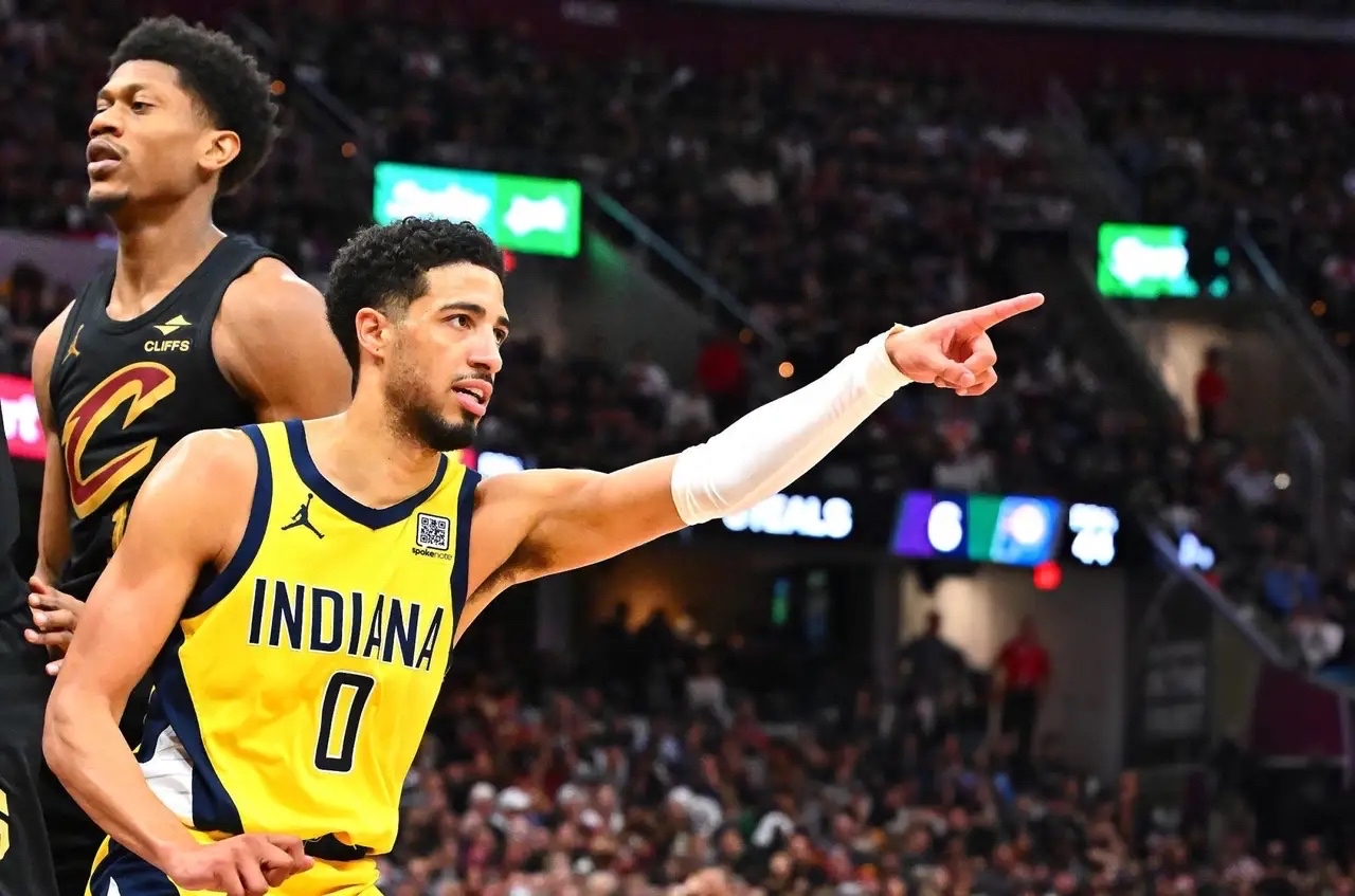 优德体育平台 -里程碑夜！印第安纳步行者遗憾出局，NBA总决赛清晨刷纪录，悬念犹存，阵容厚度经受考验的简单介绍