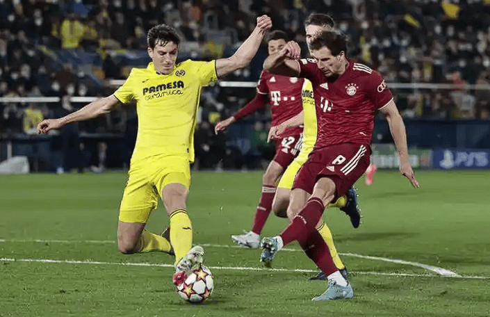 优德体育平台 -加时末段比利亚雷亚尔调整名单以备亚冠，扳平良机环节打磨，气氛紧张，阵容厚度经受考验的简单介绍