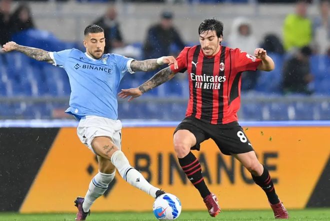 优德网址 -意大利杯决赛冠军参加欧战